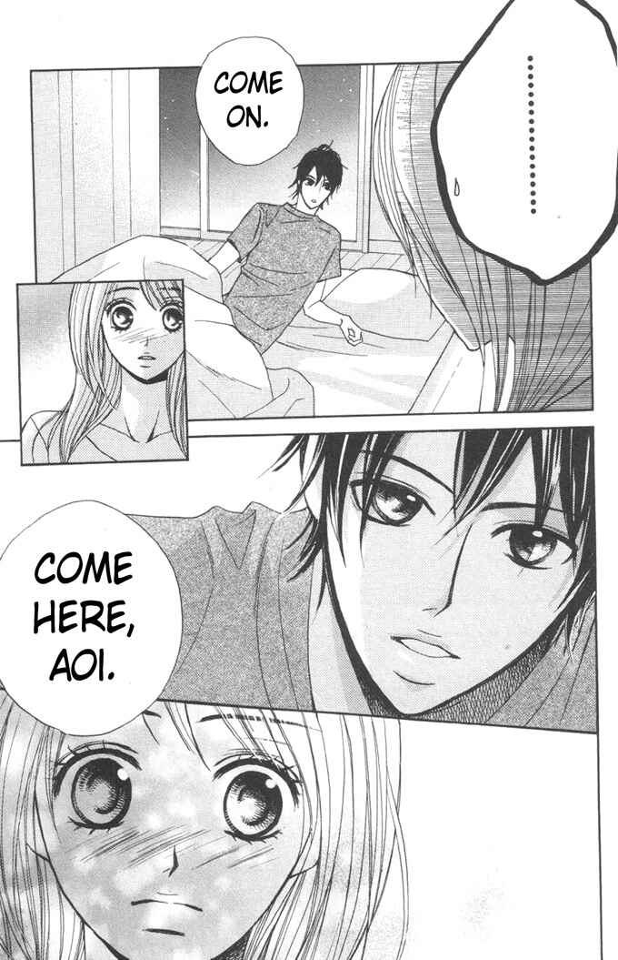 Page 23 Chapter 5 L♥DK