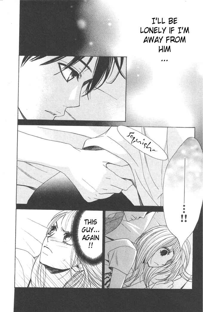 Page 26 Chapter 5 L♥DK