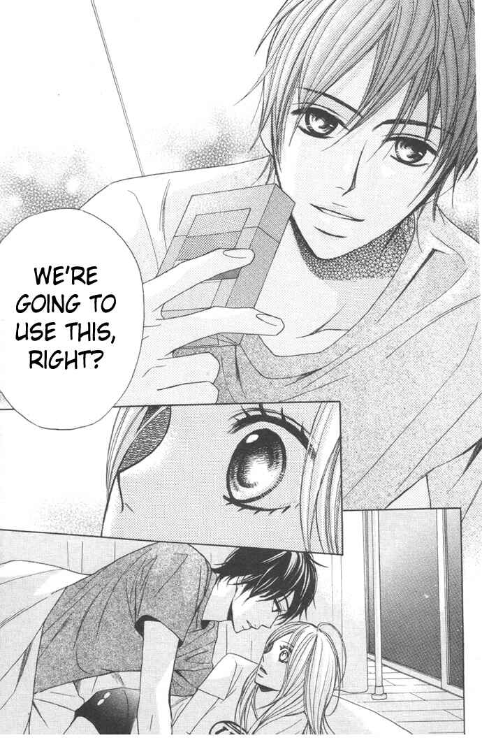Page 27 Chapter 5 L♥DK