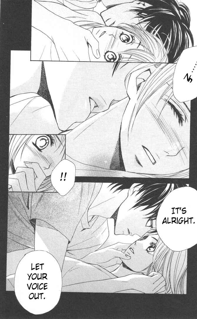 Page 28 Chapter 5 L♥DK