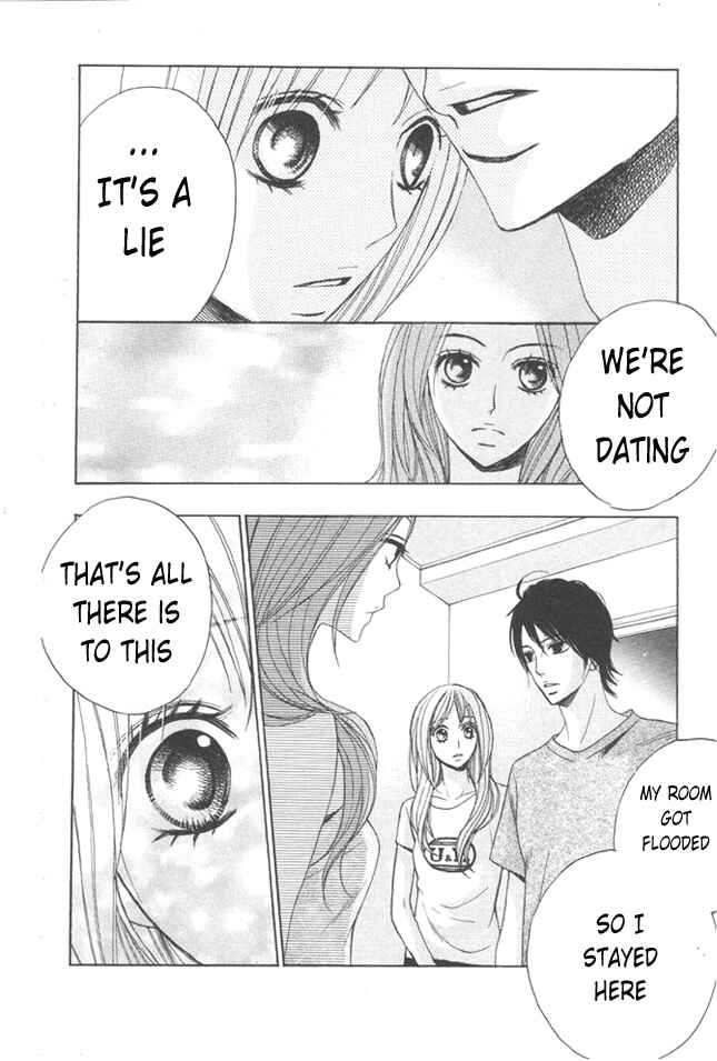 Page 34 Chapter 5 L♥DK
