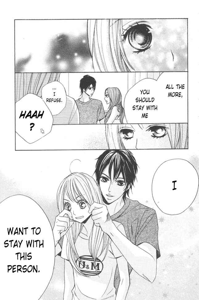Page 35 Chapter 5 L♥DK