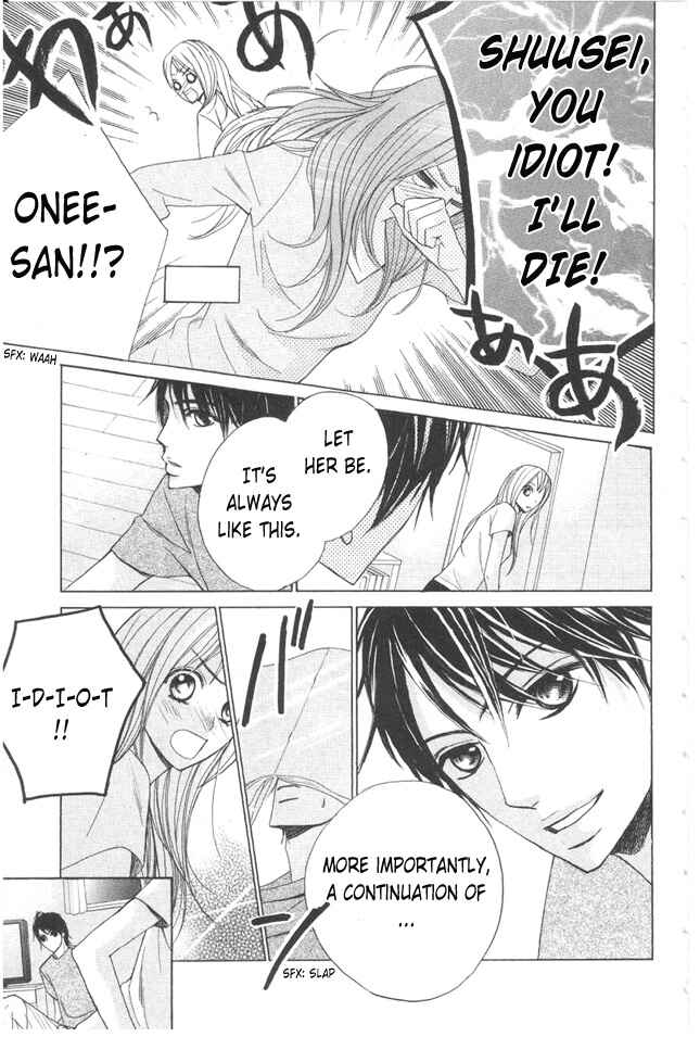 Page 37 Chapter 5 L♥DK