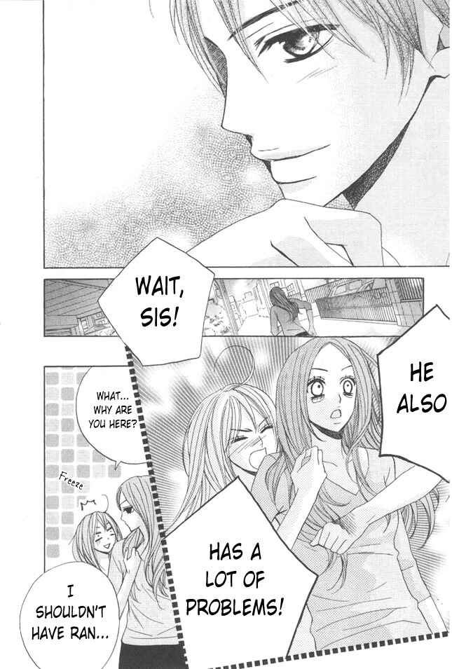 Page 38 Chapter 5 L♥DK