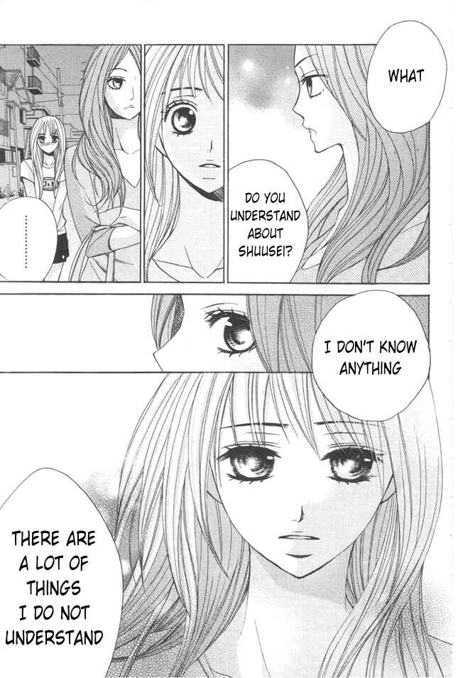 Page 39 Chapter 5 L♥DK