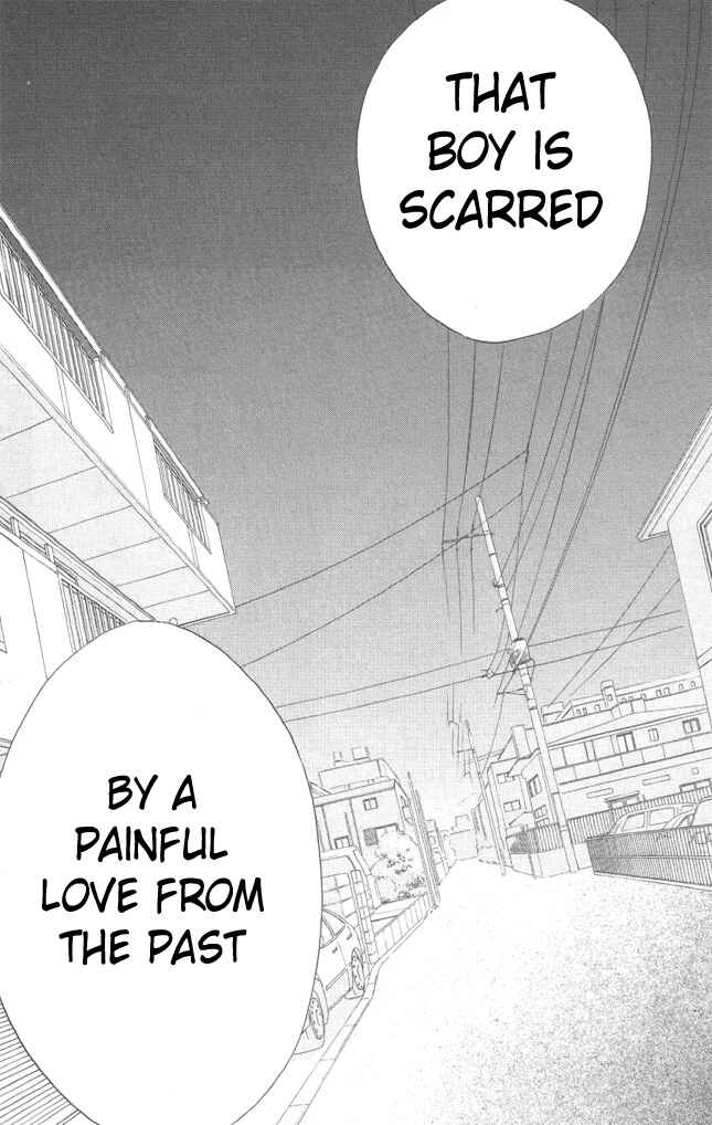 Page 42 Chapter 5 L♥DK