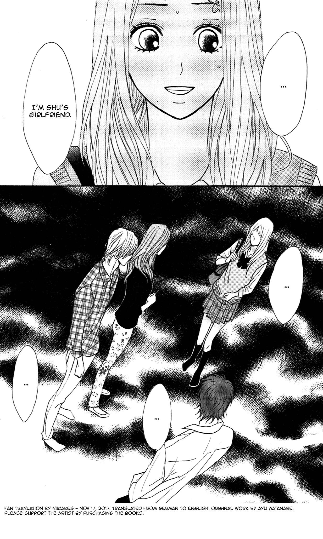 Page 42 Chapter 62 L♥DK