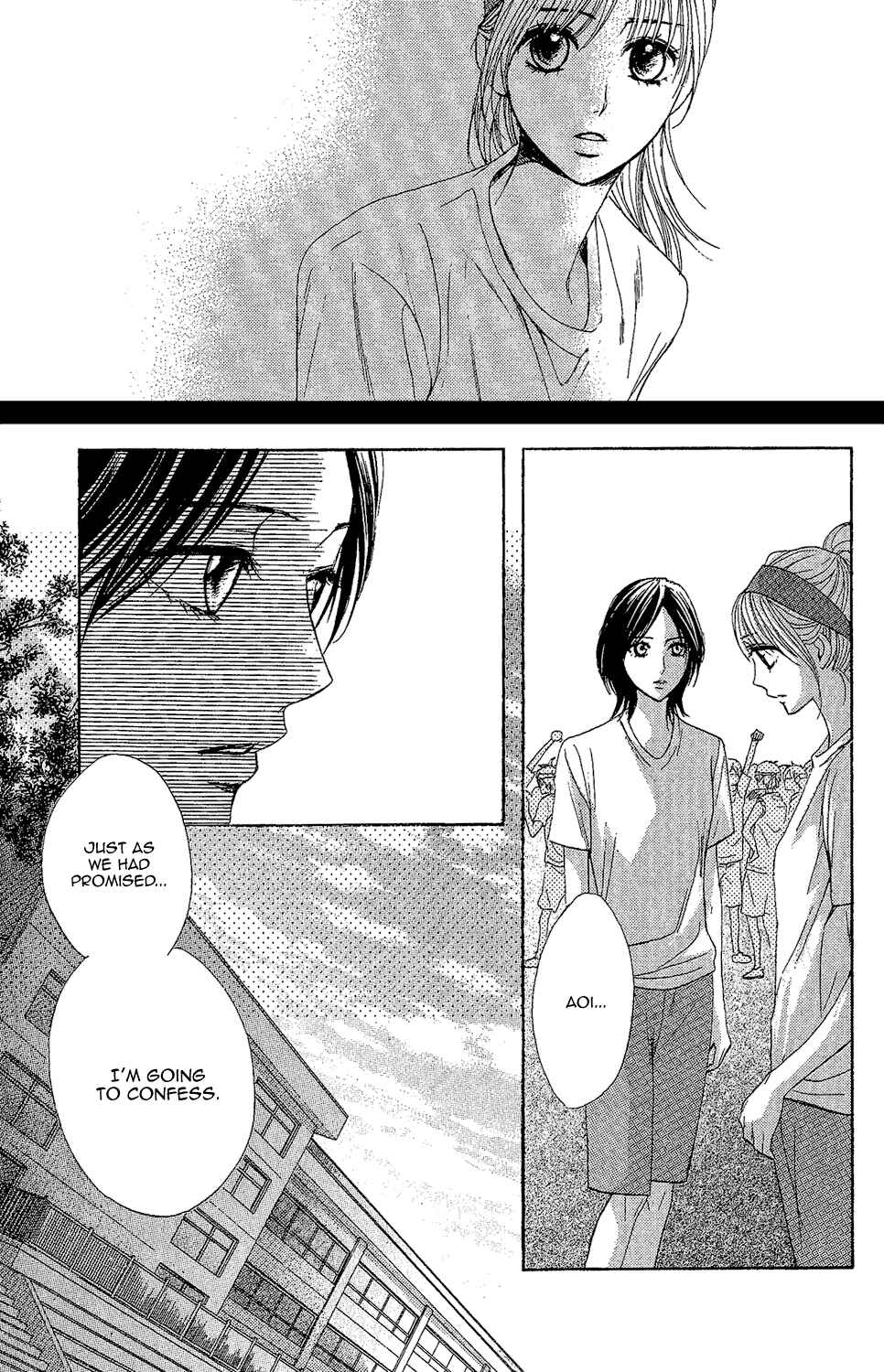 Page 22 Chapter 44 L♥DK