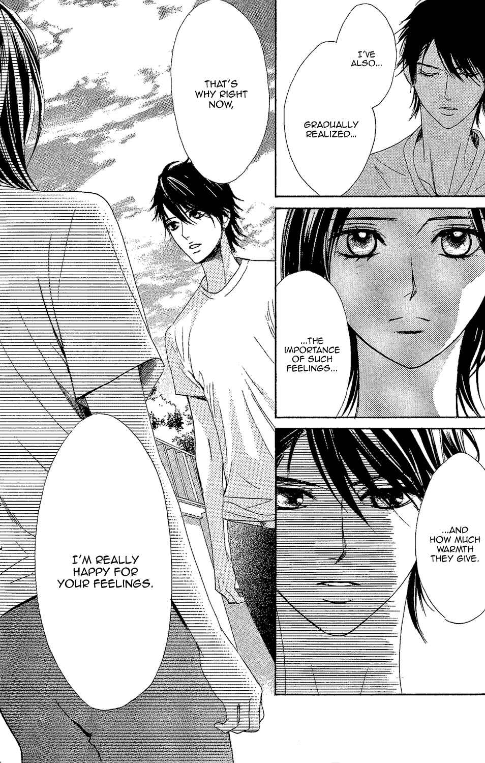 Page 31 Chapter 44 L♥DK