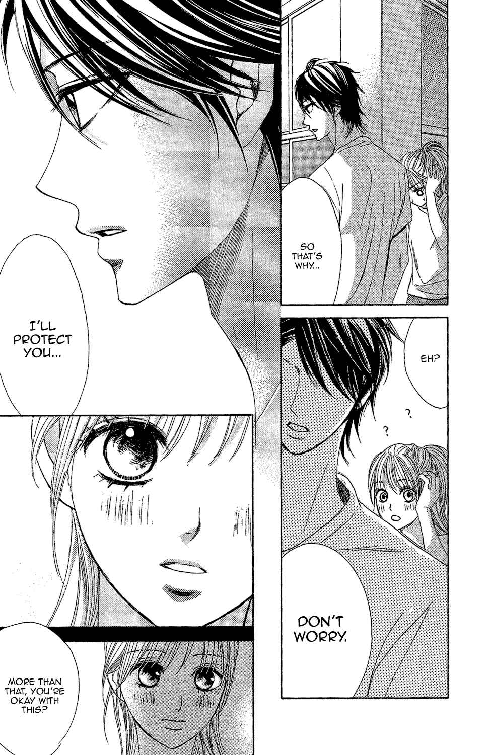 Page 38 Chapter 44 L♥DK