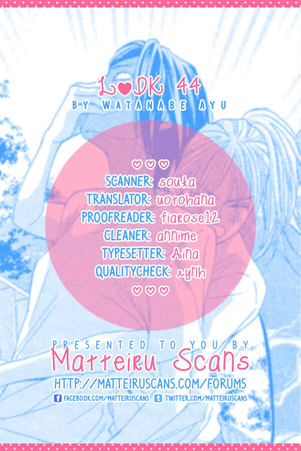Page 4 Chapter 44 L♥DK