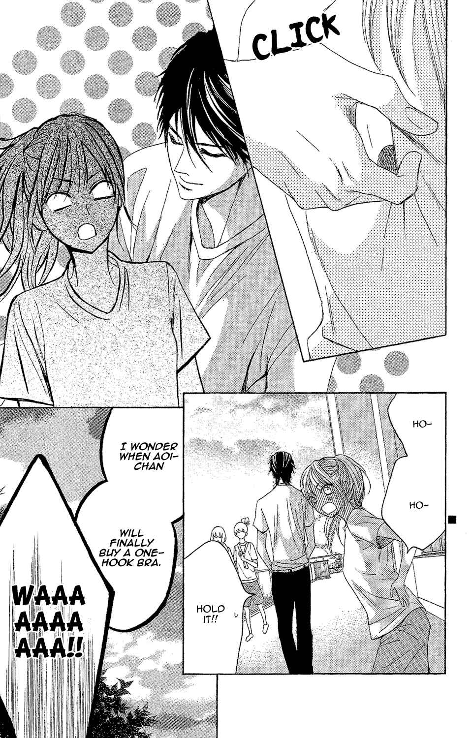 Page 42 Chapter 44 L♥DK