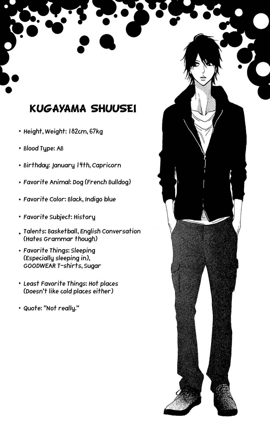 Page 45 Chapter 44 L♥DK