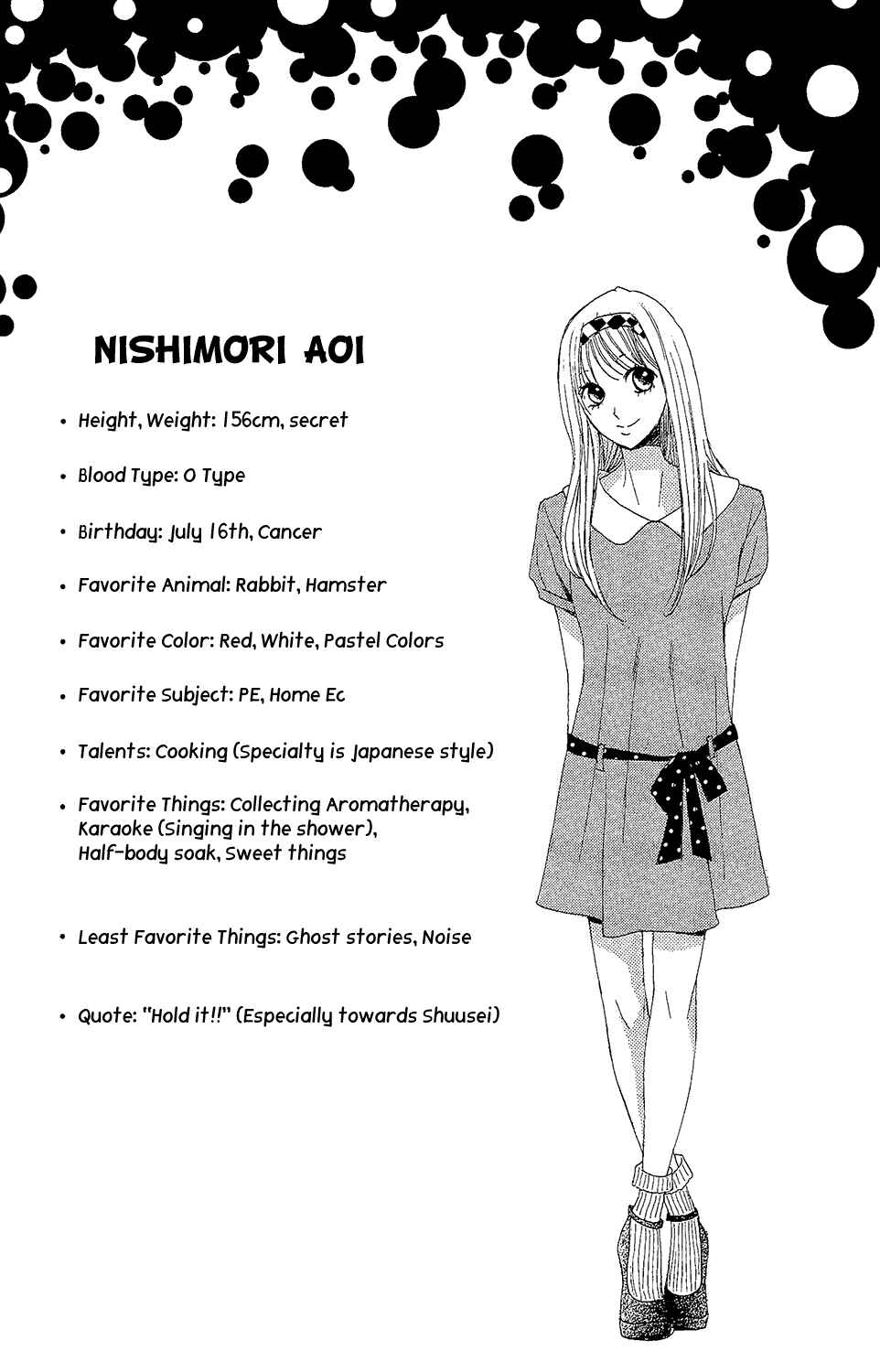 Page 46 Chapter 44 L♥DK