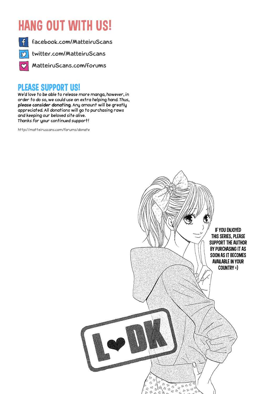 Page 5 Chapter 44 L♥DK