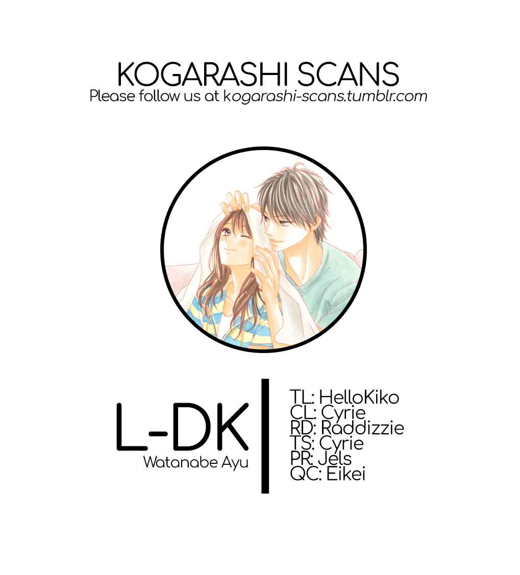 Page 1 Chapter 77 L♥DK