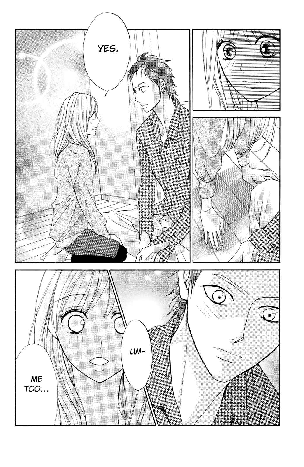 Page 10 Chapter 77 L♥DK