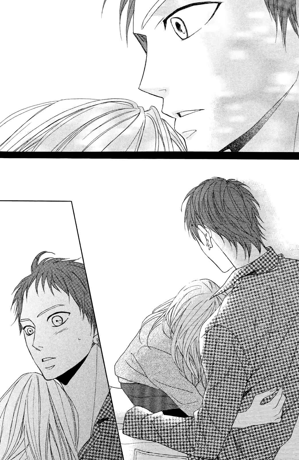 Page 11 Chapter 77 L♥DK
