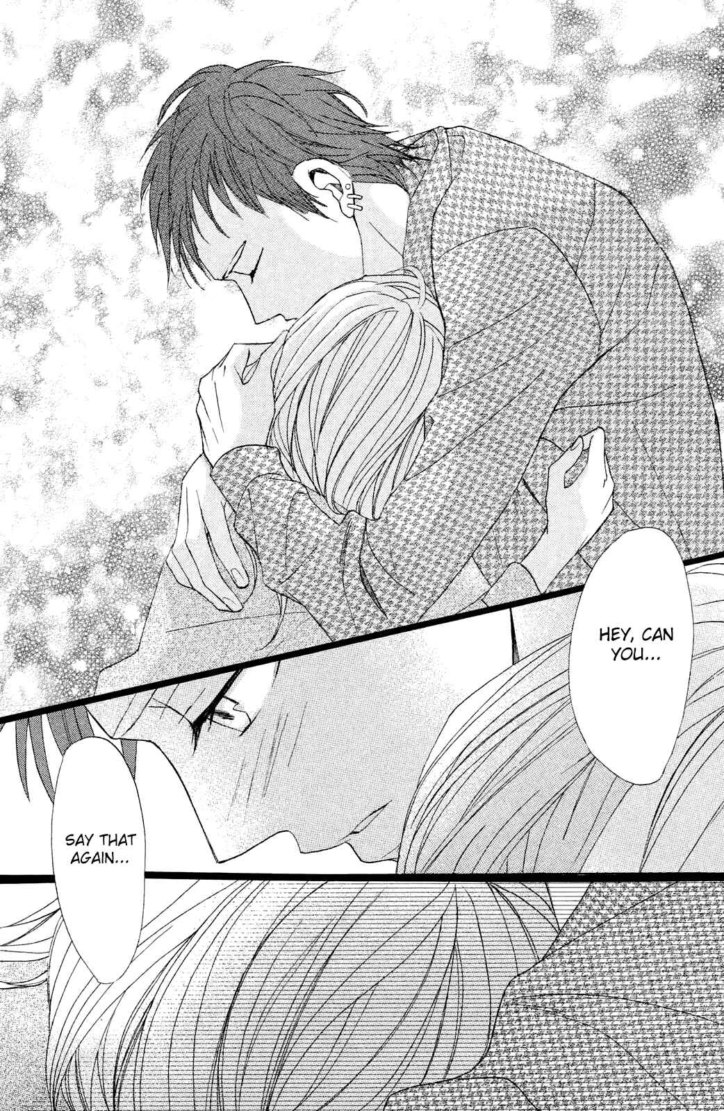 Page 13 Chapter 77 L♥DK