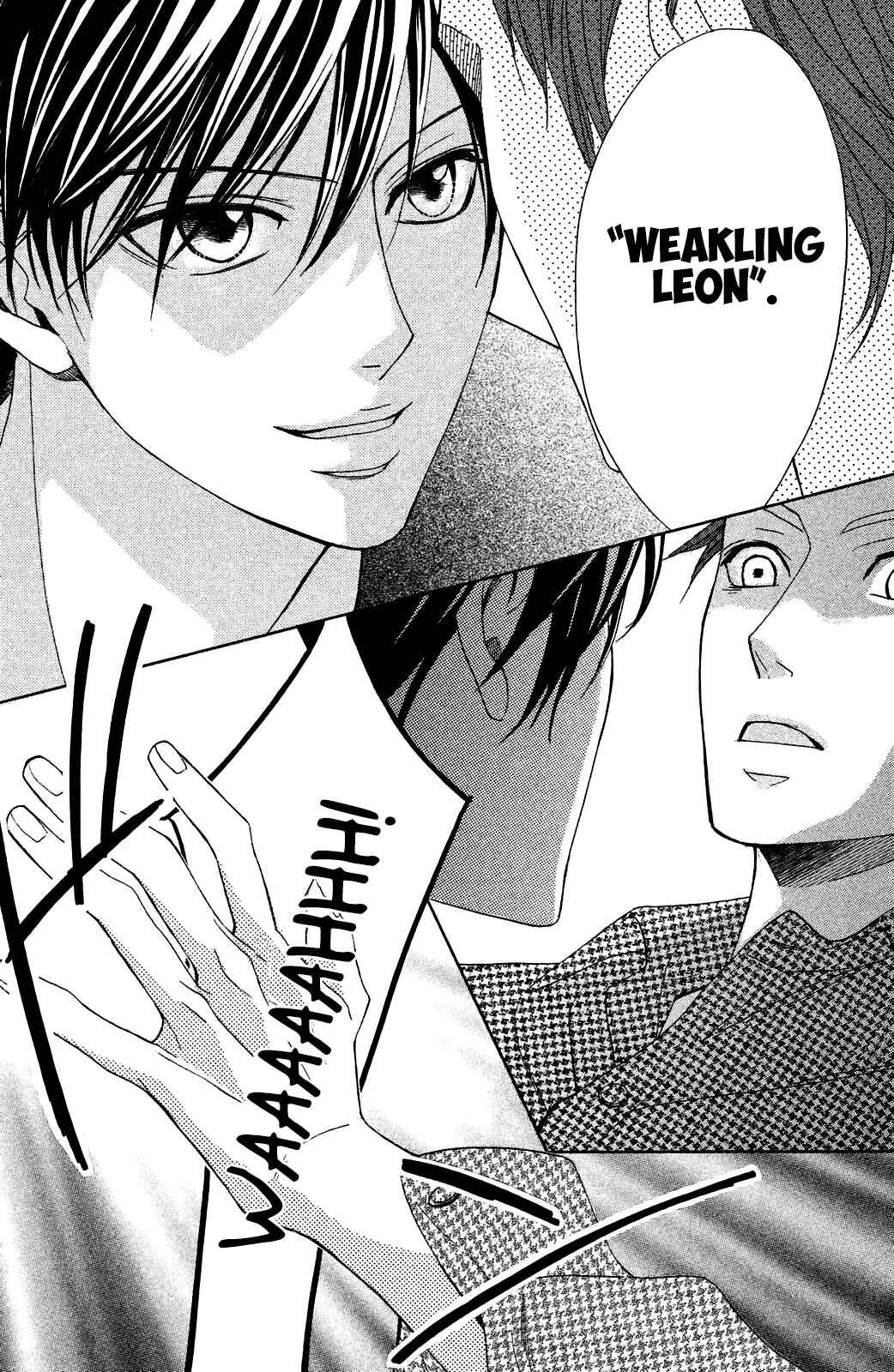 Page 14 Chapter 77 L♥DK