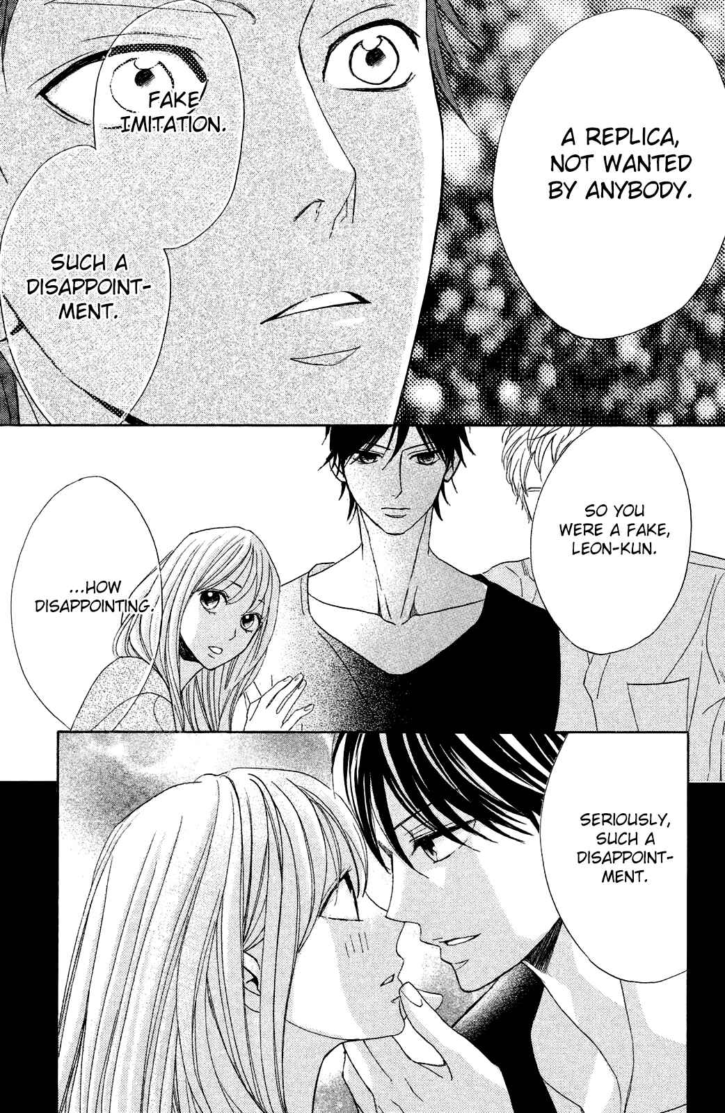 Page 19 Chapter 77 L♥DK