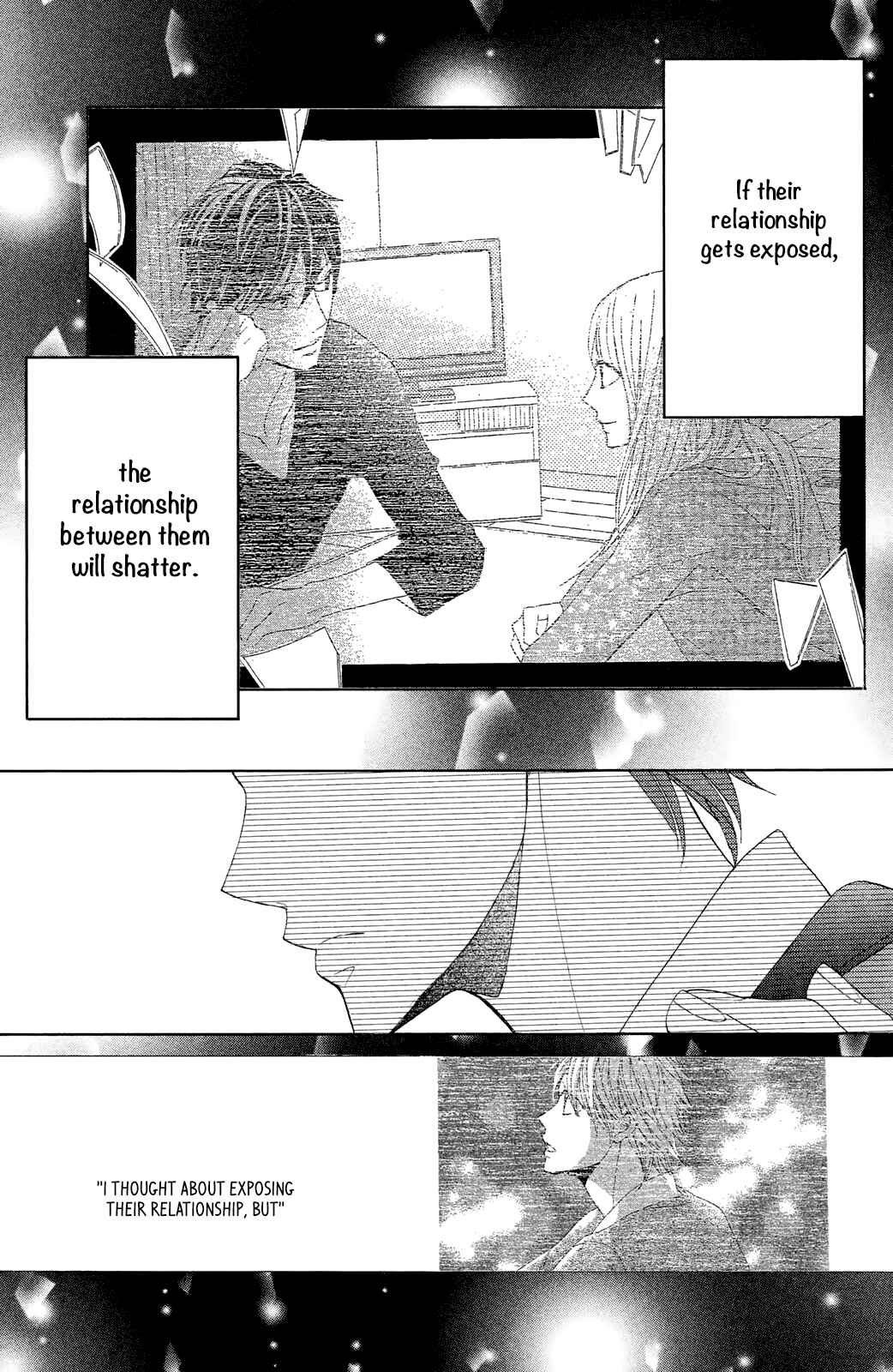 Page 41 Chapter 77 L♥DK