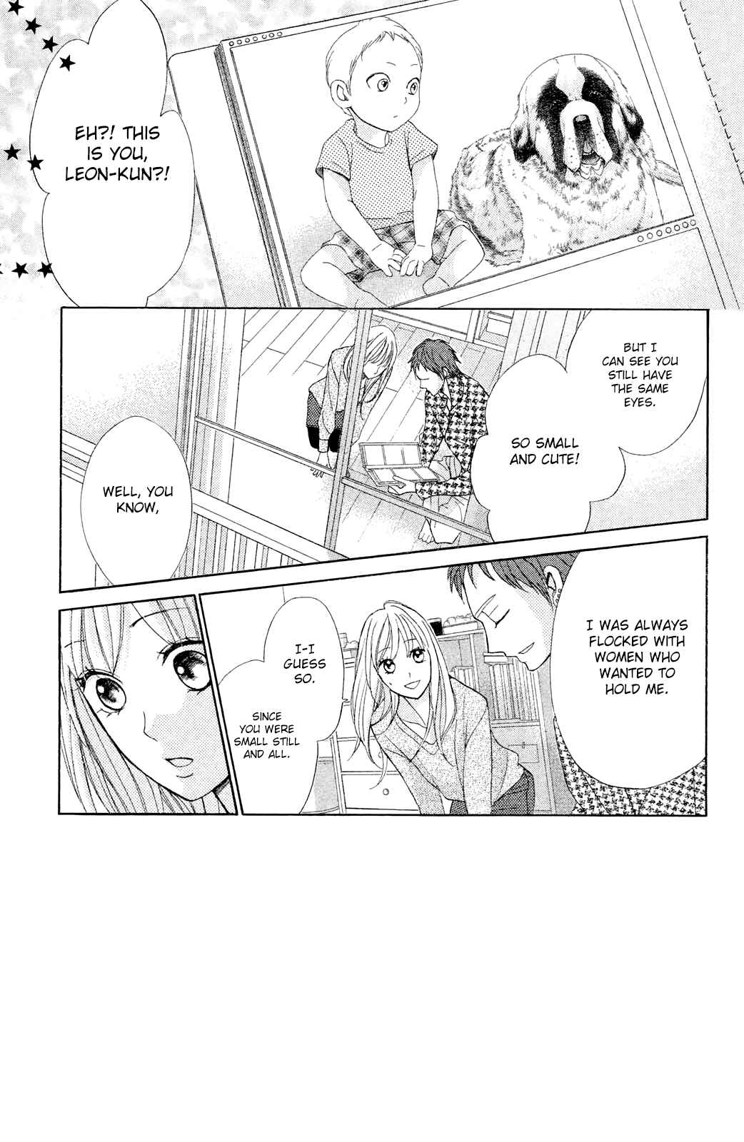 Page 5 Chapter 77 L♥DK
