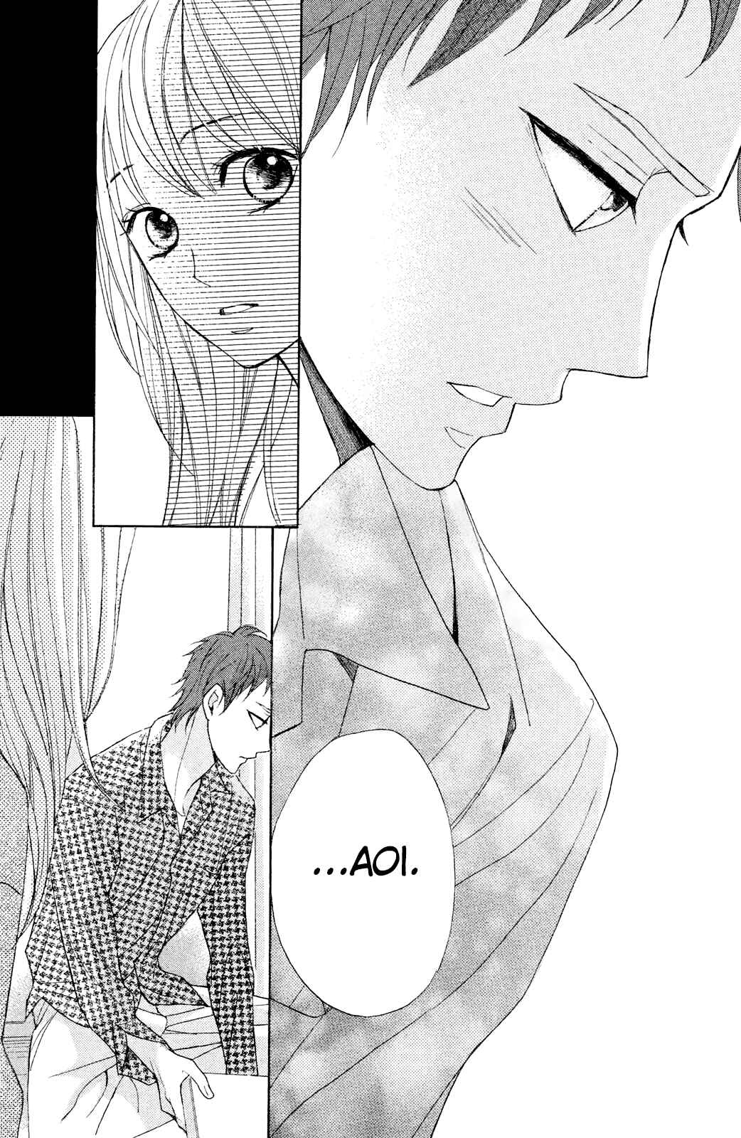 Page 9 Chapter 77 L♥DK