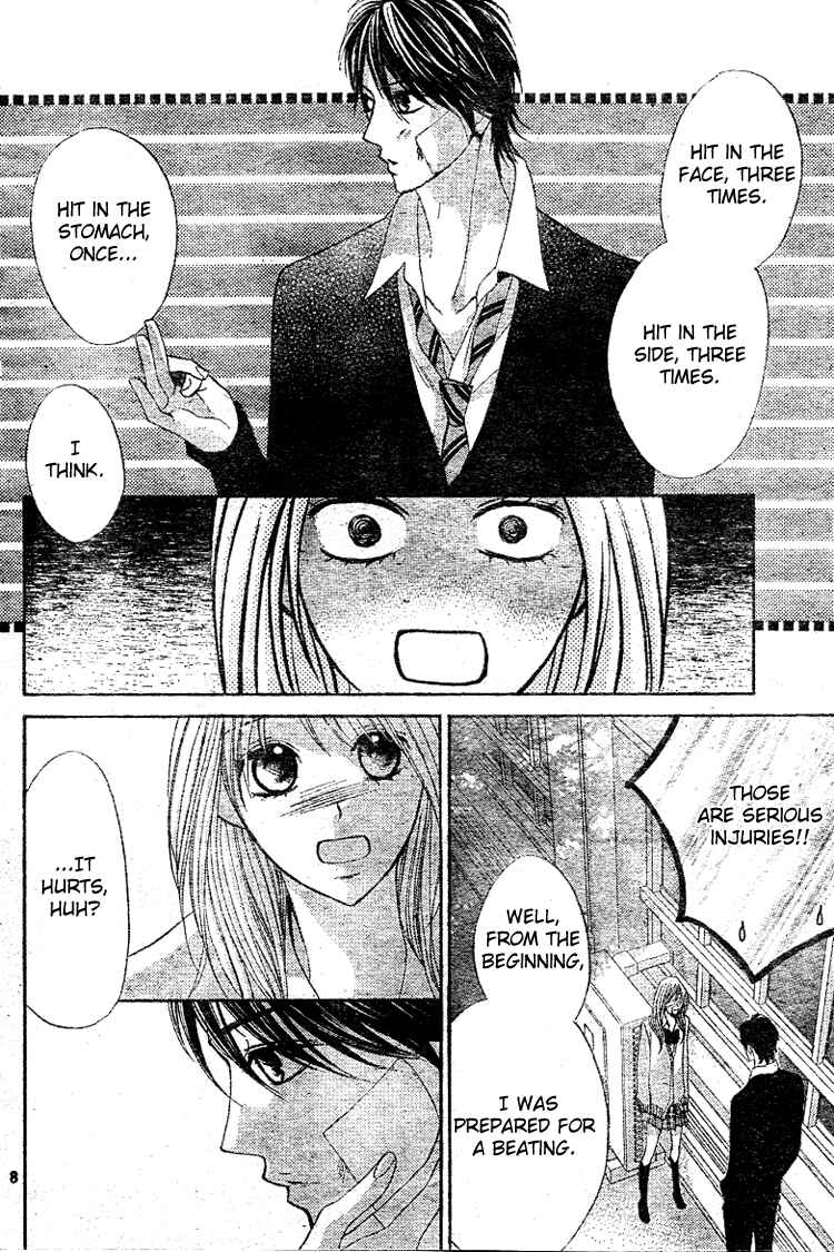 Page 10 Chapter 34 L♥DK