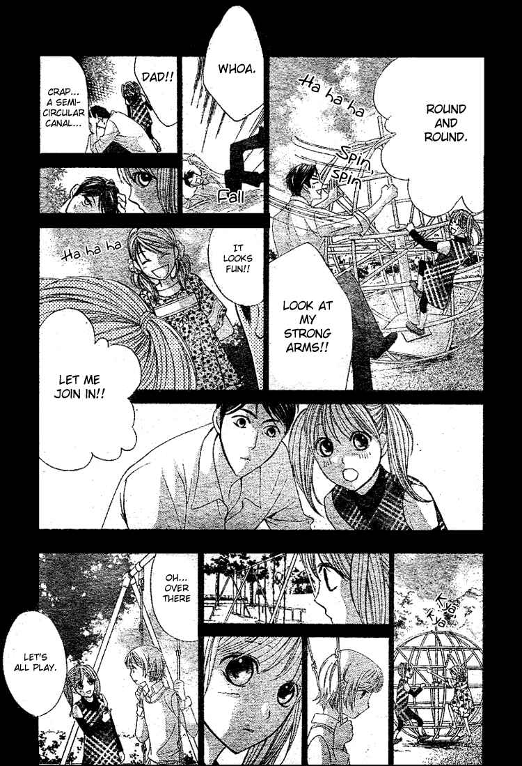 Page 21 Chapter 34 L♥DK