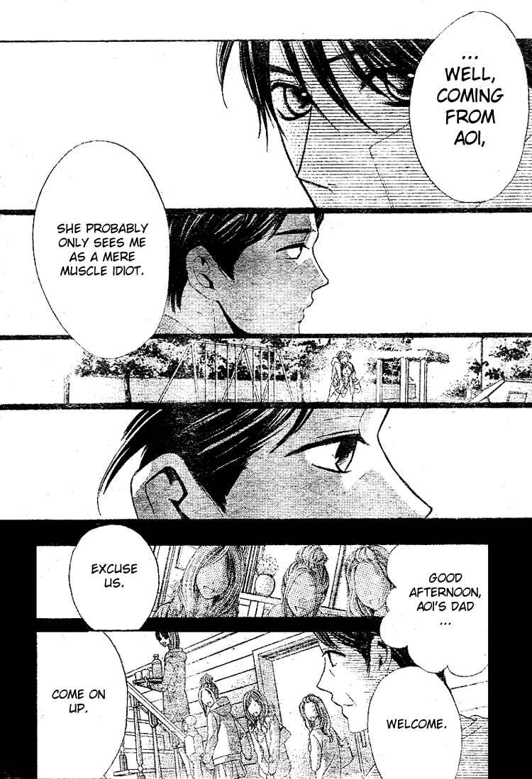 Page 32 Chapter 34 L♥DK