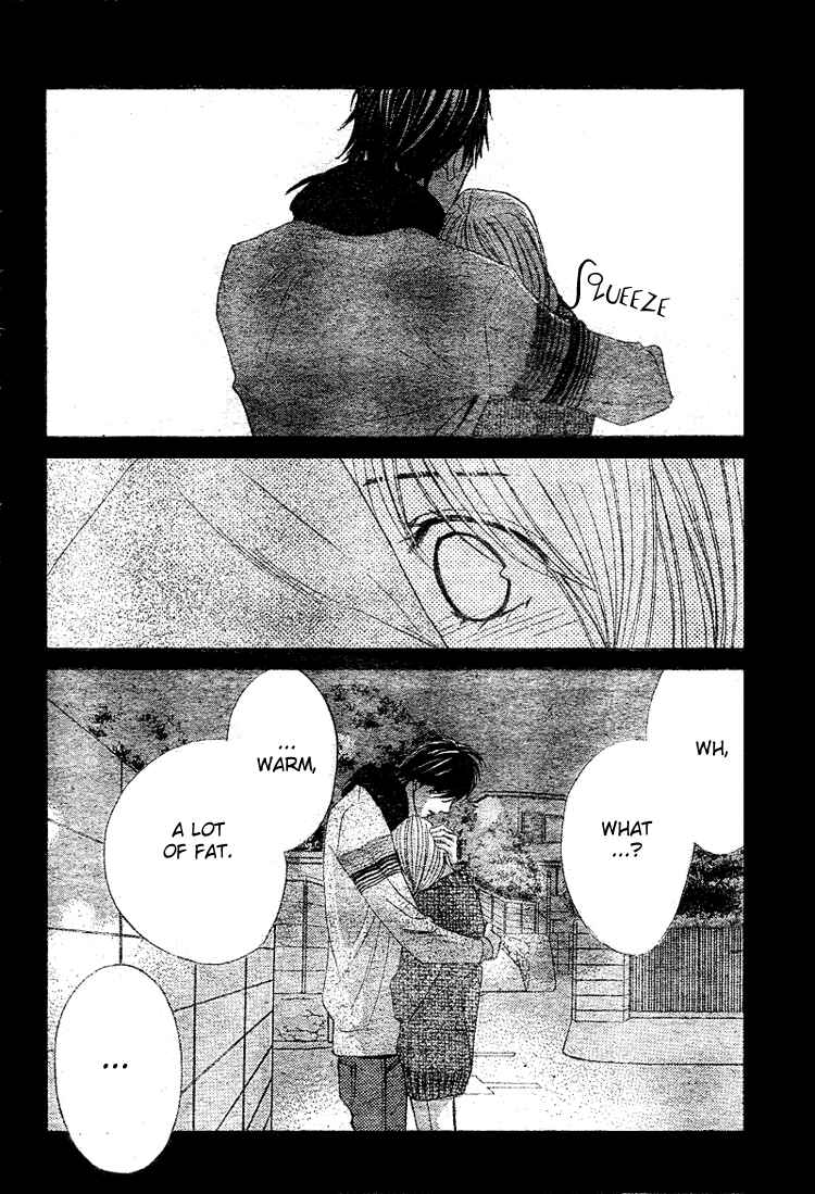 Page 38 Chapter 34 L♥DK
