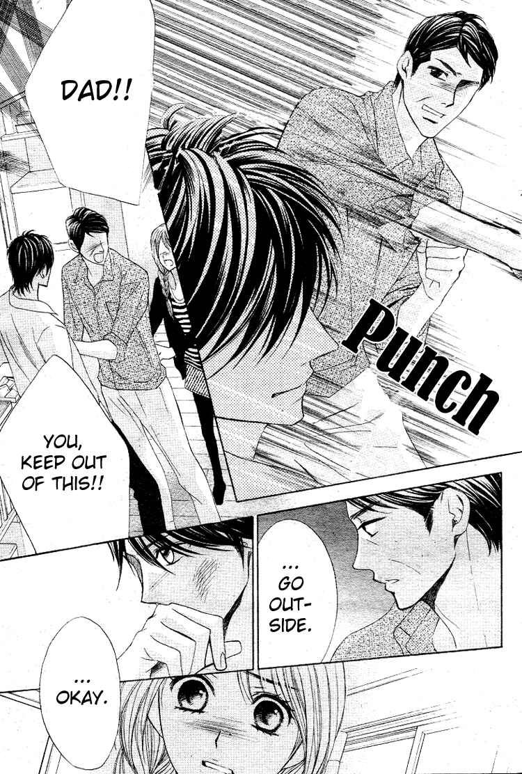 Page 7 Chapter 34 L♥DK