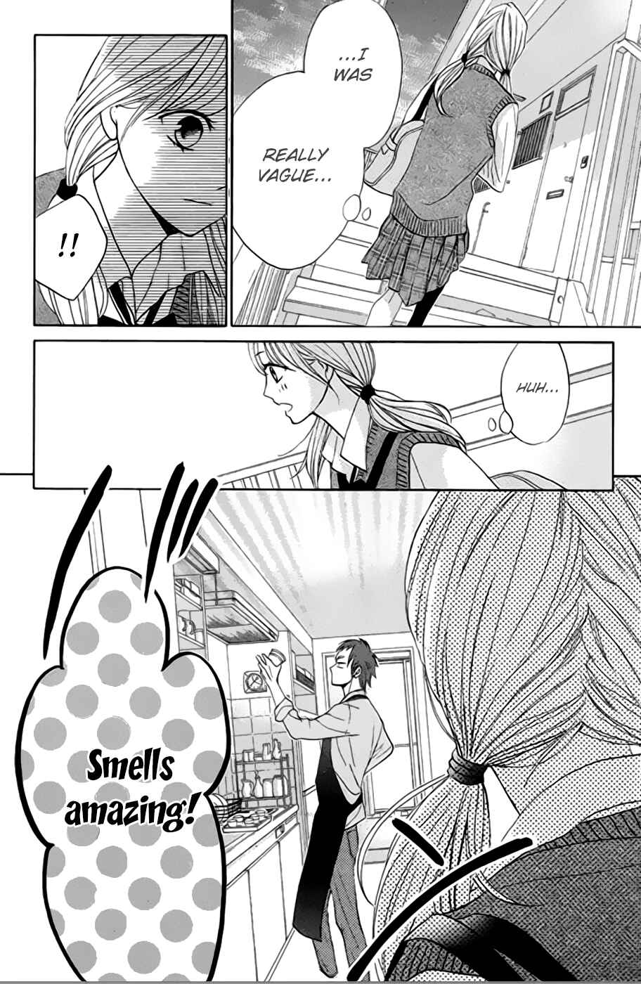 Page 19 Chapter 74 L♥DK