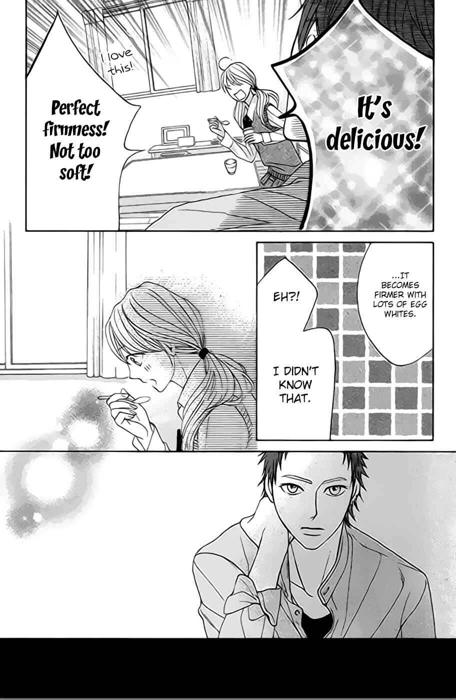 Page 24 Chapter 74 L♥DK