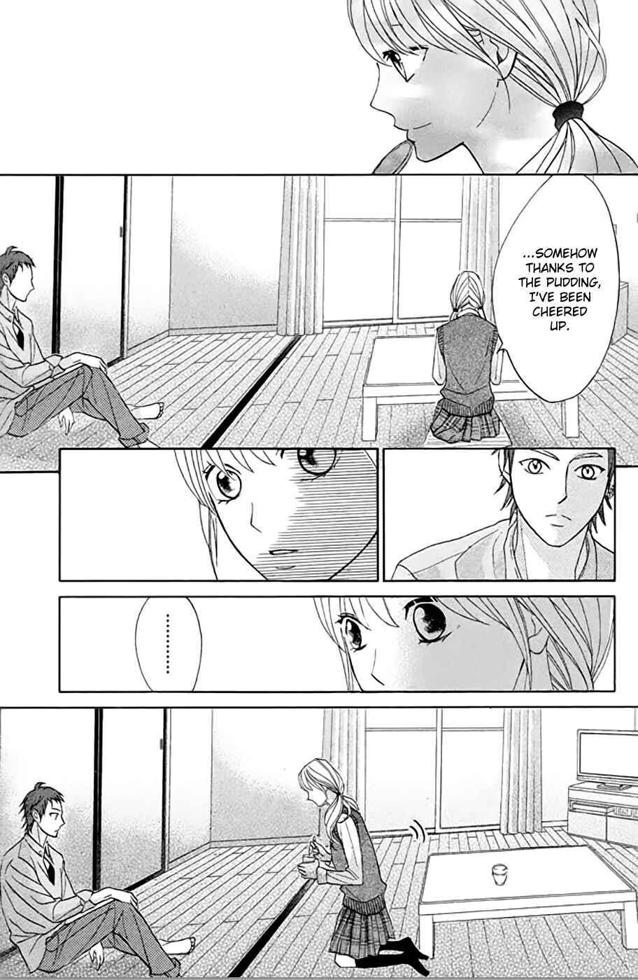 Page 26 Chapter 74 L♥DK