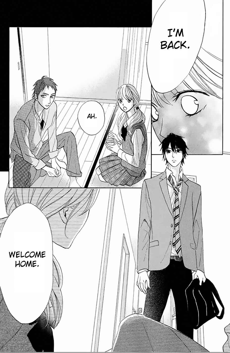 Page 28 Chapter 74 L♥DK