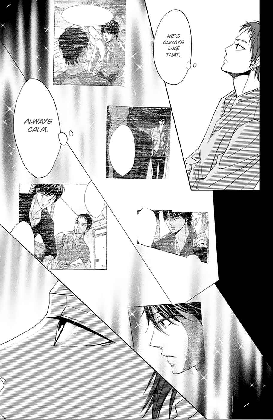 Page 32 Chapter 74 L♥DK