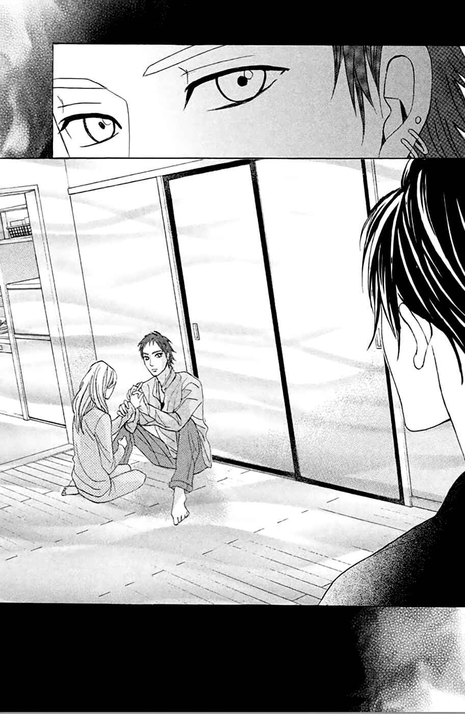 Page 43 Chapter 74 L♥DK