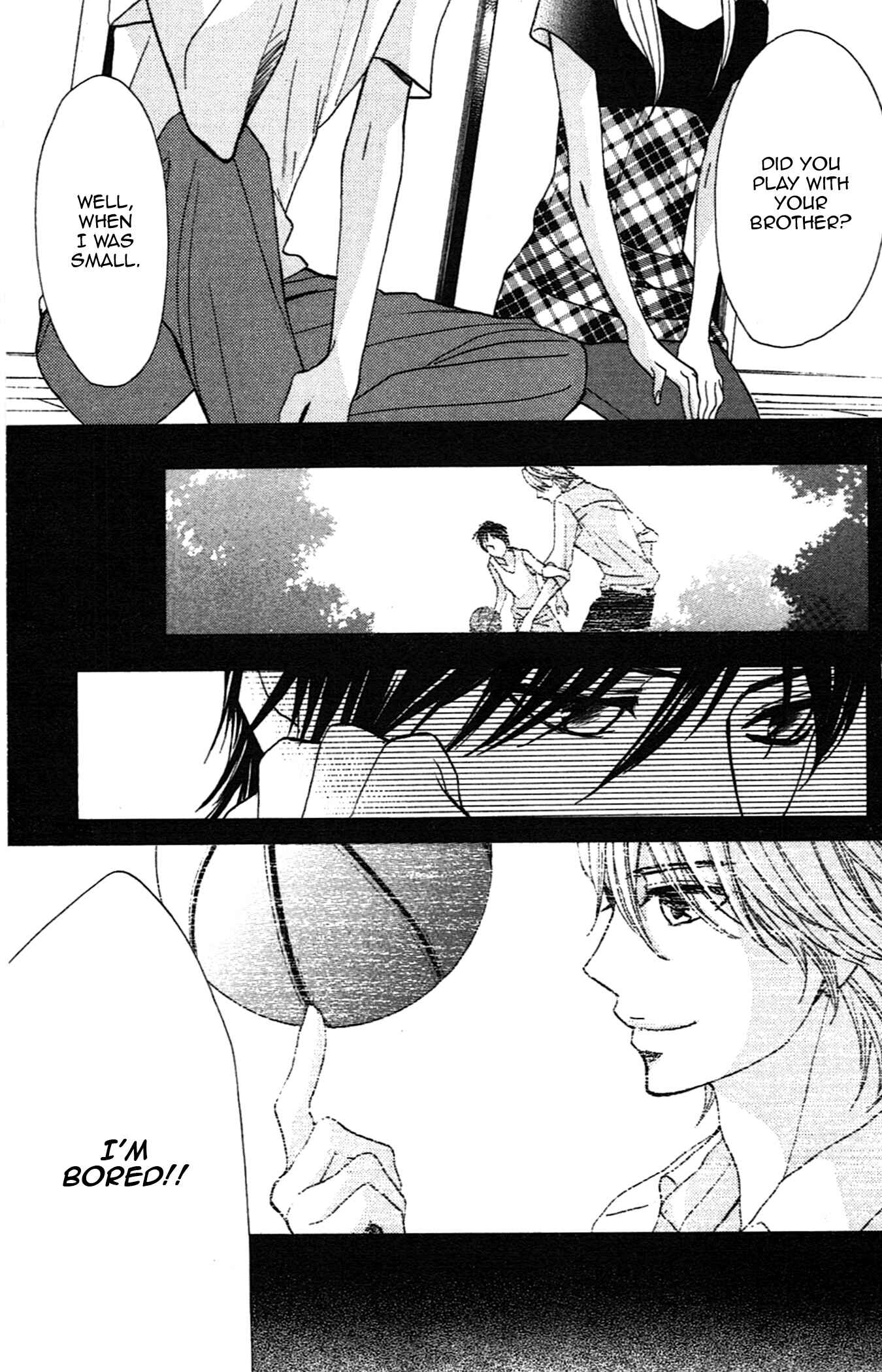 Page 13 Chapter 60 L♥DK