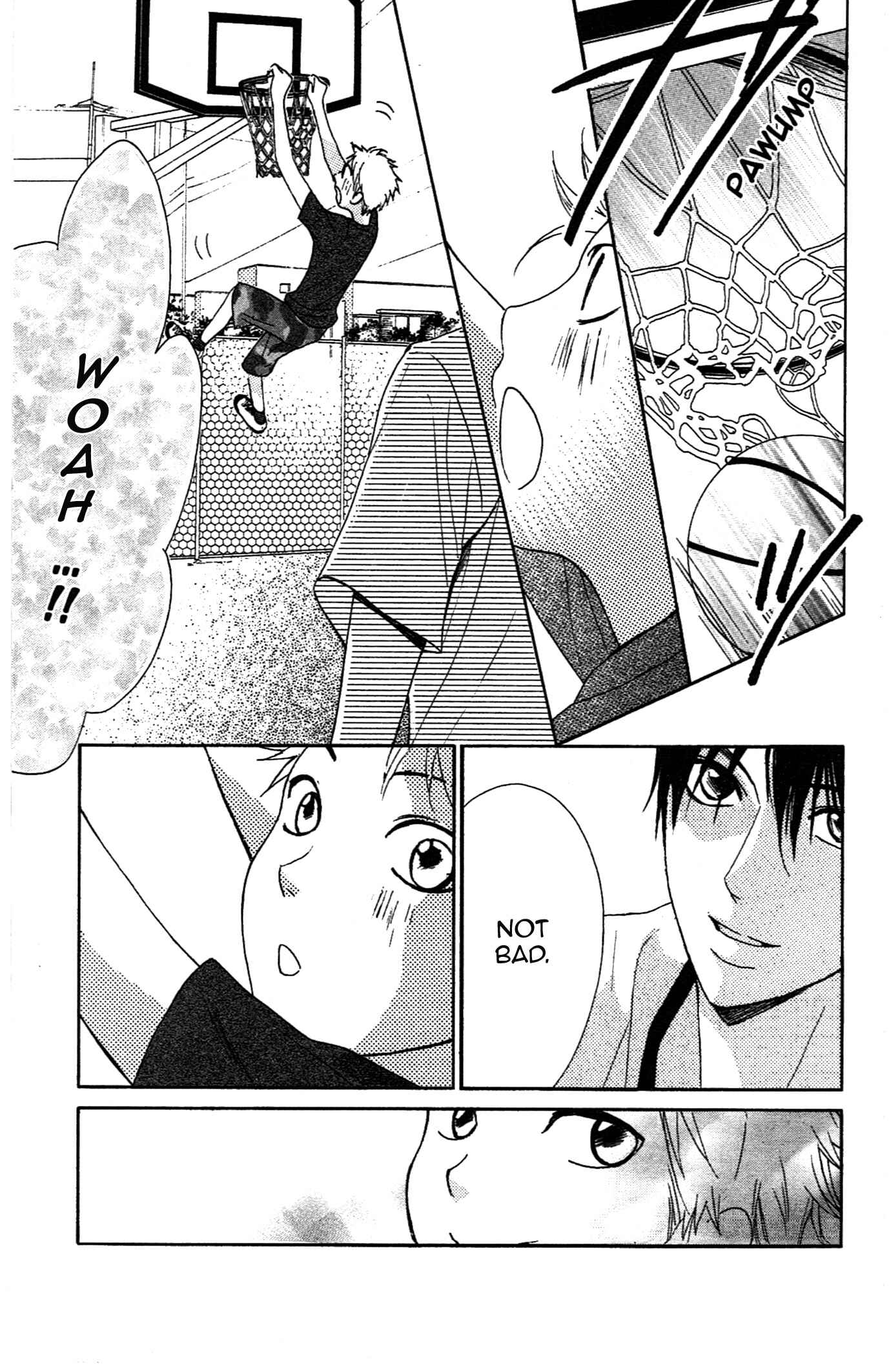 Page 17 Chapter 60 L♥DK