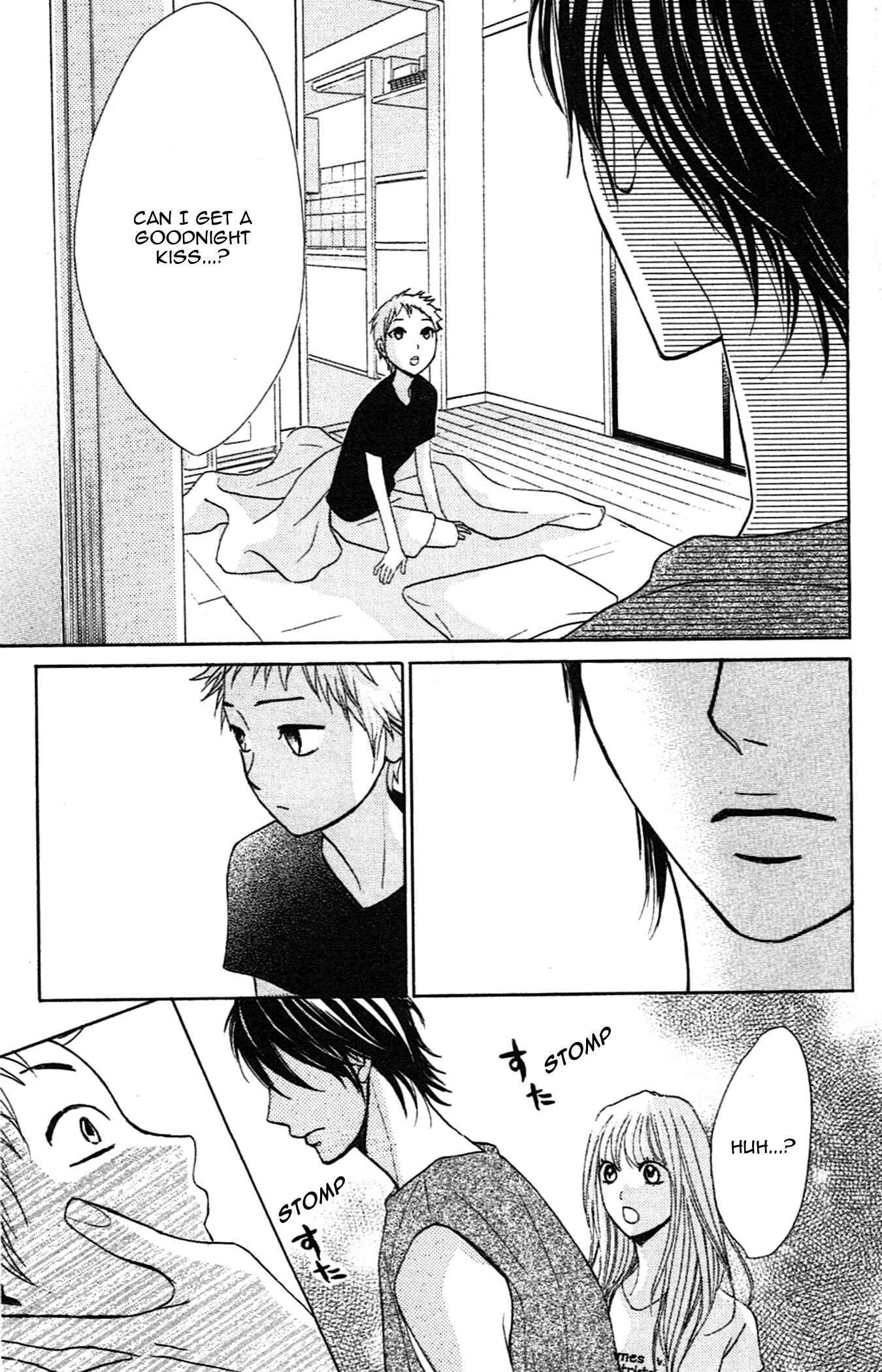 Page 27 Chapter 60 L♥DK