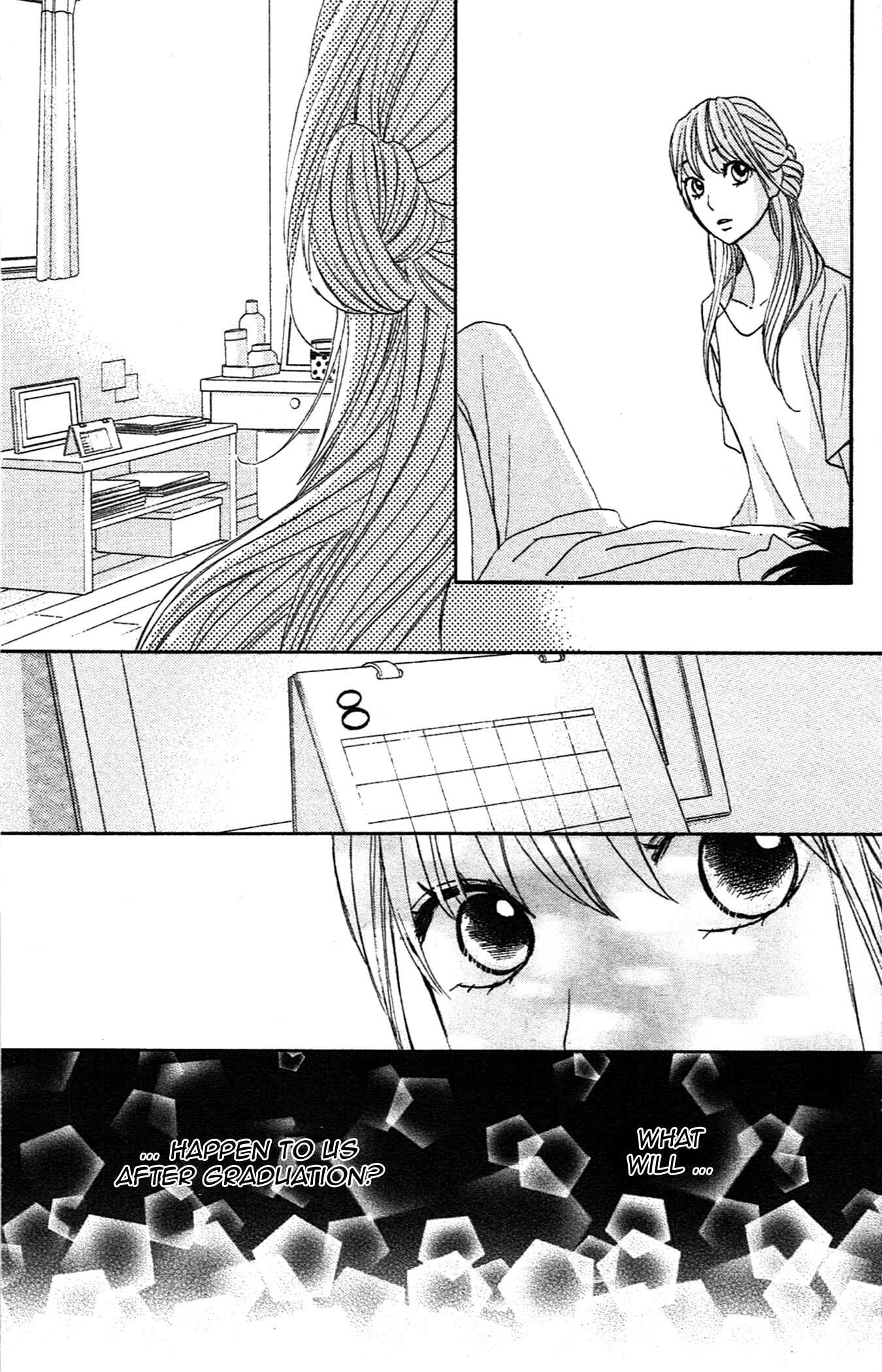 Page 39 Chapter 60 L♥DK