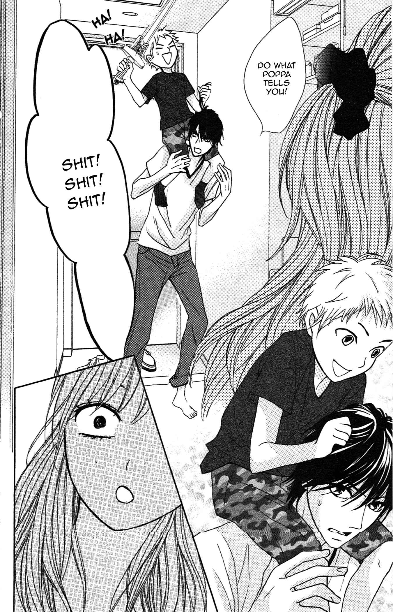 Page 6 Chapter 60 L♥DK
