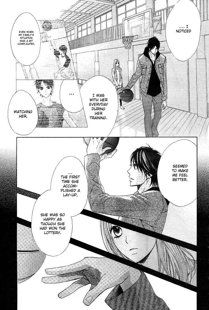 Page 10 Chapter 30 L♥DK