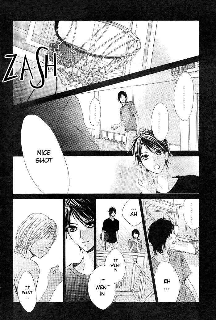 Page 11 Chapter 30 L♥DK