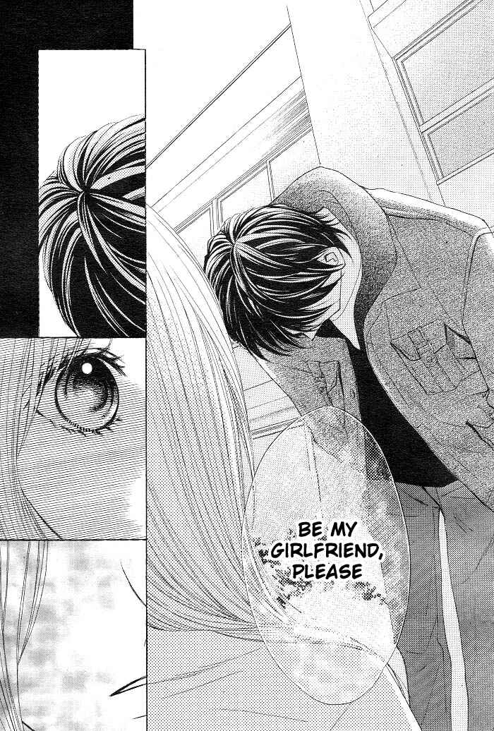 Page 26 Chapter 30 L♥DK