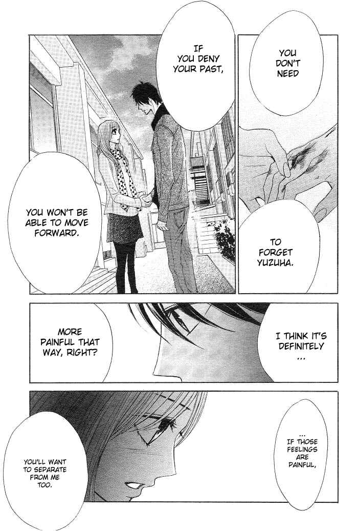 Page 28 Chapter 30 L♥DK