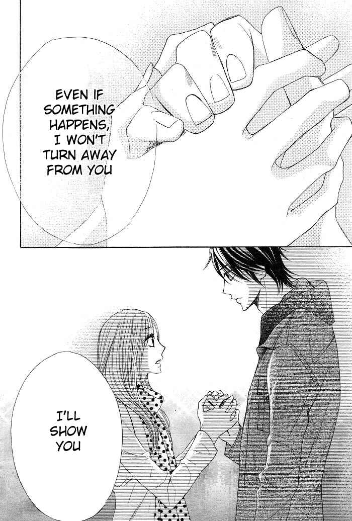Page 29 Chapter 30 L♥DK