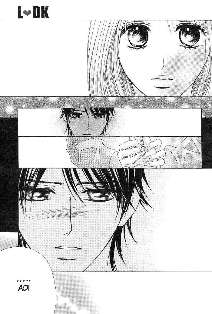 Page 30 Chapter 30 L♥DK